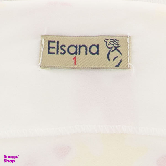 تونیک زنانه السانا (Elsana) مدل شالین کد 76635