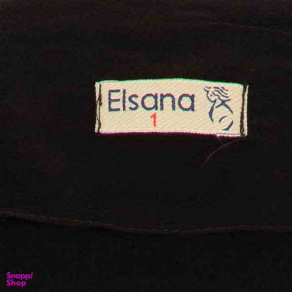 تونیک زنانه السانا (Elsana) مدل دلان کد 125439