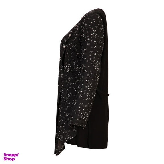 تونیک زنانه السانا (Elsana) مدل دلان کد 125439
