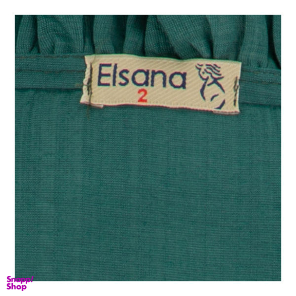 تونیک زنانه السانا (Elsana) مدل السای کد 124321