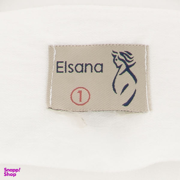 تونیک زنانه السانا (Elsana) مدل دلبر کد 65735