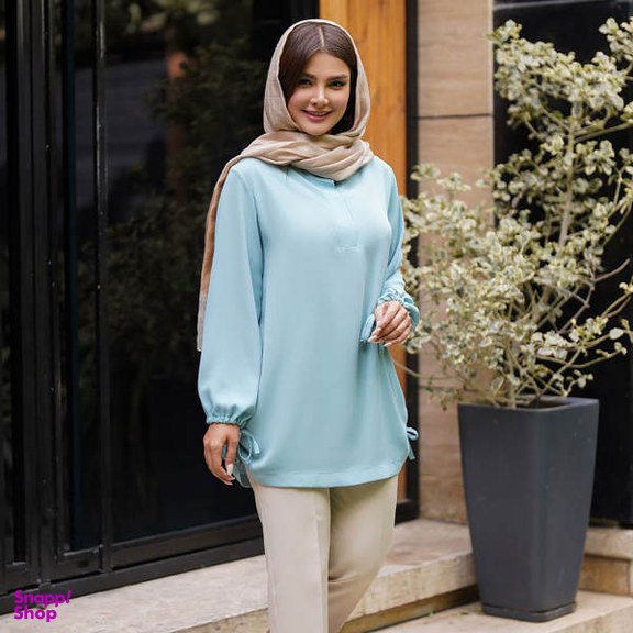 تونیک زنانه السانا (Elsana) مدل آوش کد 120711