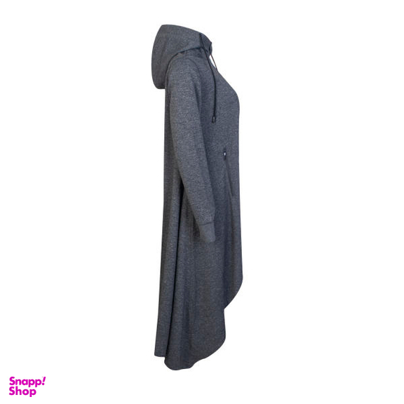 گرمکن ورزشی زنانه تکنیک پلاس 07 مدل BT-116-ZO کد 4894184