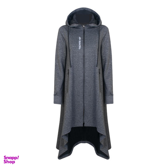 گرمکن ورزشی زنانه تکنیک پلاس 07 مدل BT-116-ZO کد 4894184
