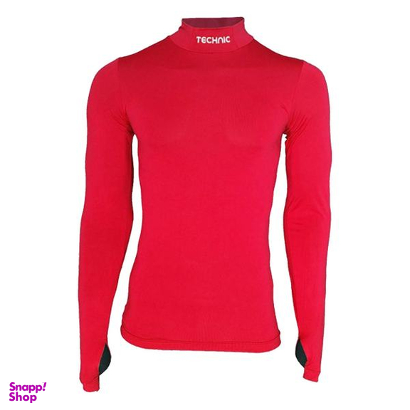 تیشرت ورزشی مردانه تکنیک پلاس 07 (Technic + 07) مدل TS-123