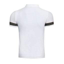 پولوشرت ورزشی مردانه تکنیک پلاس 07 (Technic + 07) مدل TS-151-SE