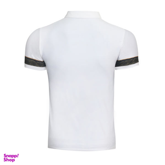پولوشرت ورزشی مردانه تکنیک پلاس 07 (Technic + 07) مدل TS-151-SE
