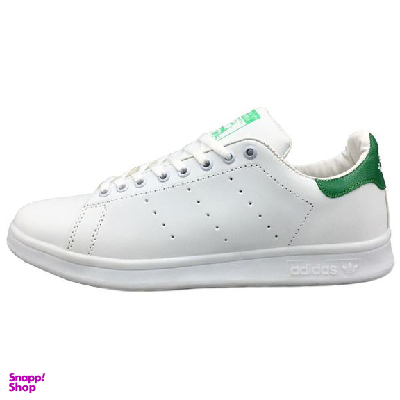 کفش راحتی مردانه مدل Stan Smith-Ma-Wh