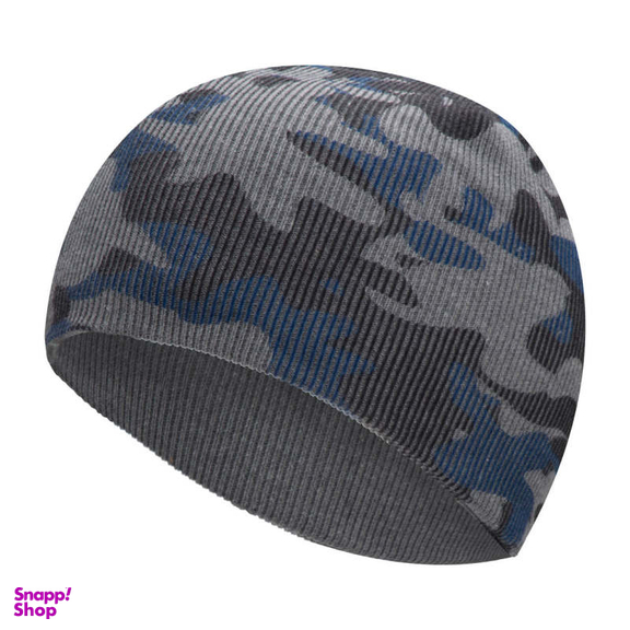 کلاه مردانه بادی اسپینر (Body Spinner) مدل 61970597 رنگ طوسی 4 سایز FREE