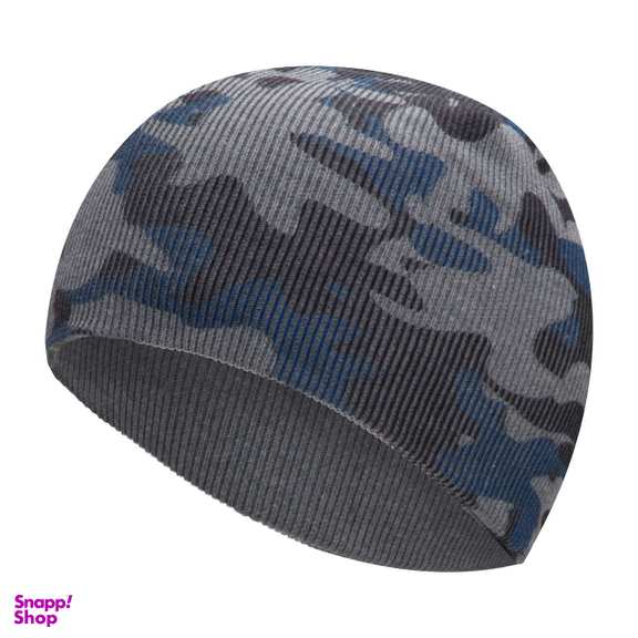 کلاه مردانه بادی اسپینر (Body Spinner) مدل 61970597 رنگ طوسی 1 سایز FREE