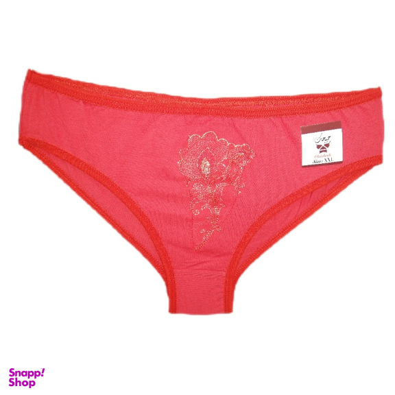 شورت زنانه چیچک (Chichak) مدل نخی