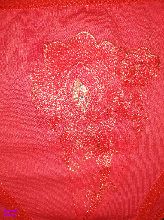 شورت زنانه چیچک (Chichak) مدل نخی