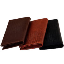 کیف پول چرم بارز ( Barez Leather) مدل DM88