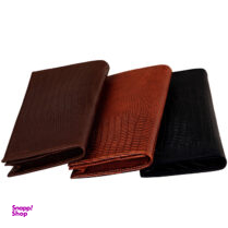 کیف پول چرم بارز ( Barez Leather) مدل DM88