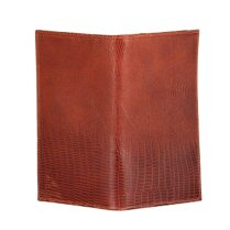 کیف پول چرم بارز ( Barez Leather) مدل DM88