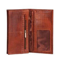 کیف پول چرم بارز ( Barez Leather) مدل DM88