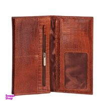کیف پول چرم بارز ( Barez Leather) مدل DM88