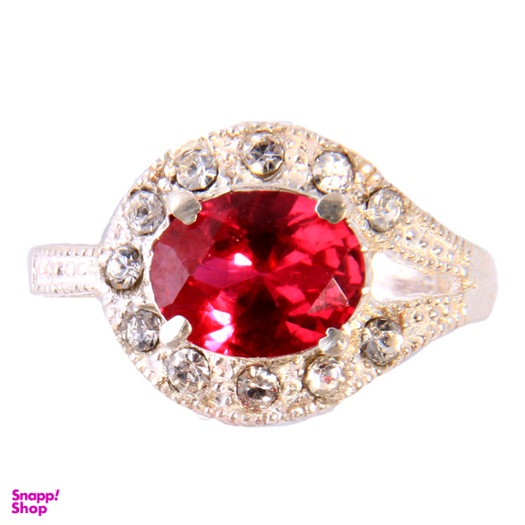 انگشتر نقره زنانه بازرگانی میلادی کد AW-021