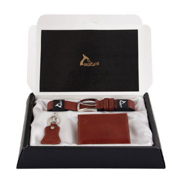 ست هدیه آدین چرم (Adin Charm) مدل DS61.1