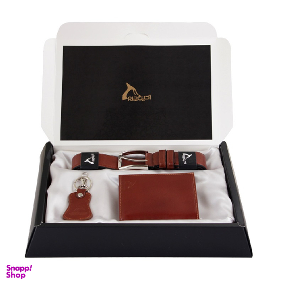 ست هدیه آدین چرم (Adin Charm) مدل DS61.1