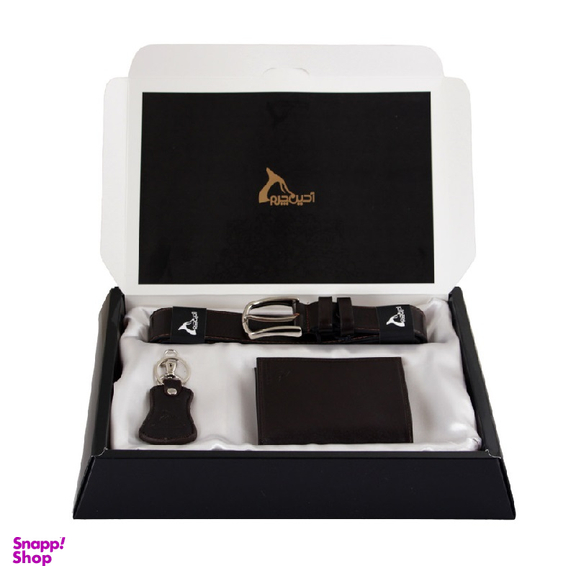 ست هدیه آدین چرم (Adin Charm) مدل DS61.1