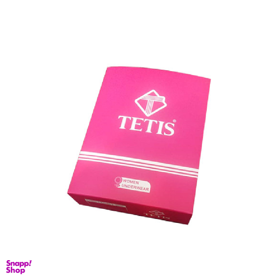 ست شورت و سوتین زنانه تتیس (Tetis) کد 1