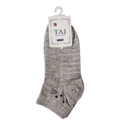 جوراب بچگانه تاج (Taj) کد 7601gr