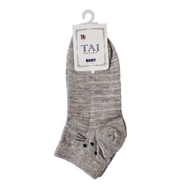 جوراب بچگانه تاج (Taj) کد 7601gr