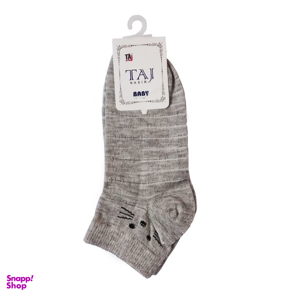 جوراب بچگانه تاج (Taj) کد 7601gr