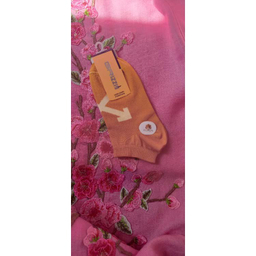 جوراب مچی زنانه گریزلی (Grizzly) کد 10٫04 M