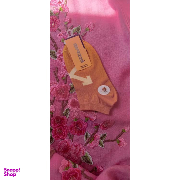 جوراب مچی زنانه گریزلی (Grizzly) کد 10٫04 M