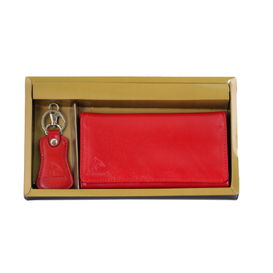 ست هدیه زنانه آدین چرم (Adin Charm) مدل DS65