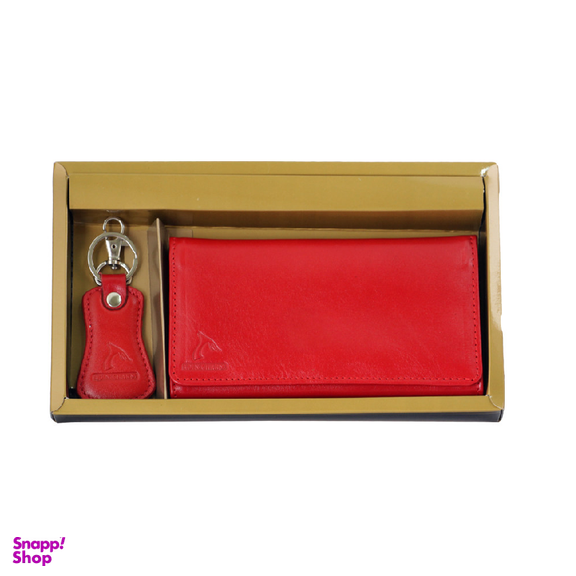 ست هدیه زنانه آدین چرم (Adin Charm) مدل DS65