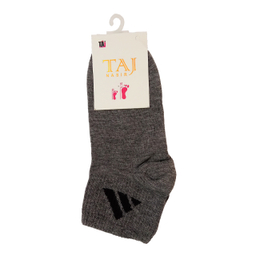 جوراب مچی زنانه تاج (Taj) مدل اسپرت کد 7409 S
