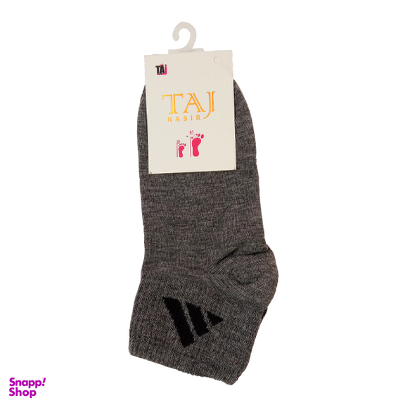 جوراب مچی زنانه تاج (Taj) مدل اسپرت کد 7409 S