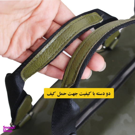 ساک سفری زنانه مدل 400 (غیر اصل)