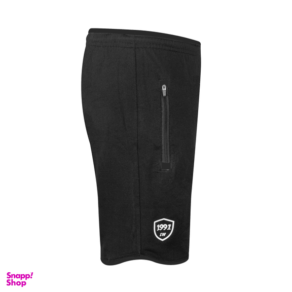 شلوارک ورزشی مردانه 1991 اس دبلیو مدل SH1906 BB
