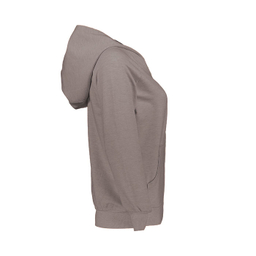 سویشرت زنانه افراتین (Afratin) کد 8510 رنگ شکلاتی