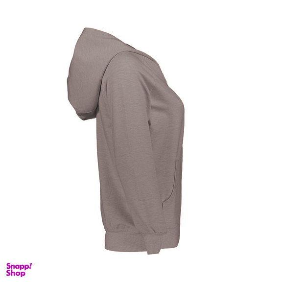 سویشرت زنانه افراتین (Afratin) کد 8510 رنگ شکلاتی