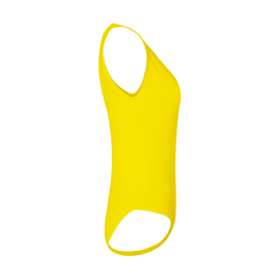 بادی زنانه افراتین (Afratin) کد 9540 رنگ زرد
