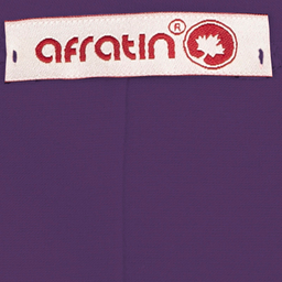تی شرت زنانه افراتین (Afratin) طرح جوجه کد 2549 رنگ بنفش
