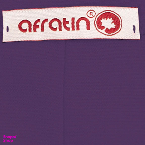 تی شرت زنانه افراتین (Afratin) طرح جوجه کد 2549 رنگ بنفش