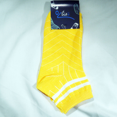 جوراب زنانه تاهنگان (Tahengan) مدل t700