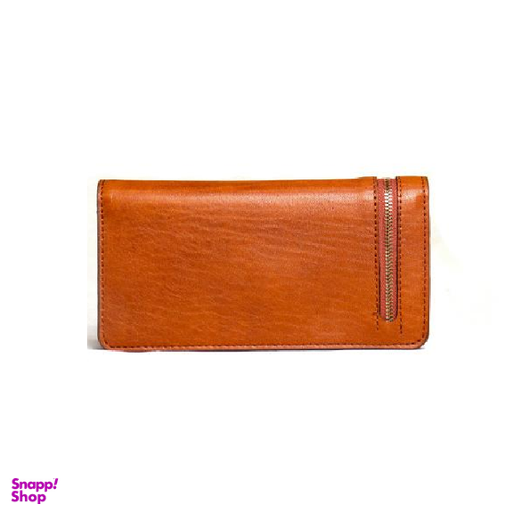 کیف پول چرم زنانه مینیمال کد mrch 30013