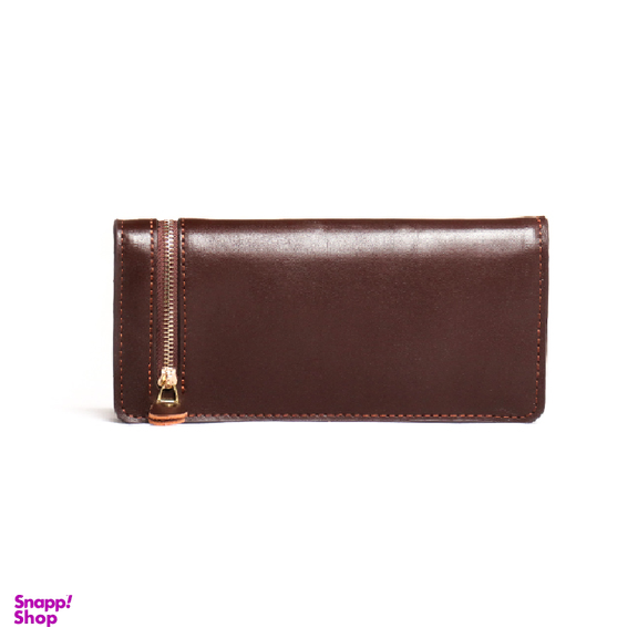 کیف پول چرم زنانه مینیمال کد mrch 30013