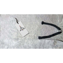 هودی زنانه به رسم (Behrasm) طرح استیکر گربه کد 162