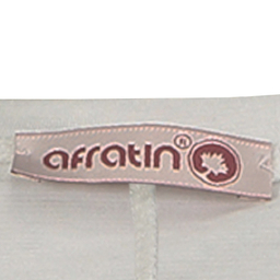 شلوار دخترانه افراتین (Afratin) کد 5532 رنگ شیری