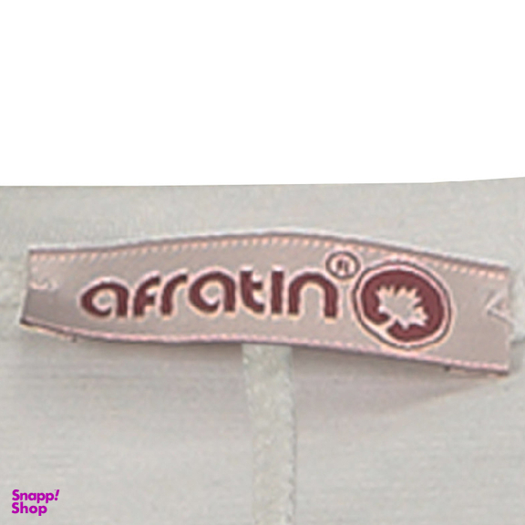 شلوار دخترانه افراتین (Afratin) کد 5532 رنگ شیری