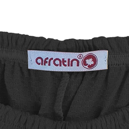 شلوار دخترانه افراتین (Afratin) کد 5532 رنگ خاکستری