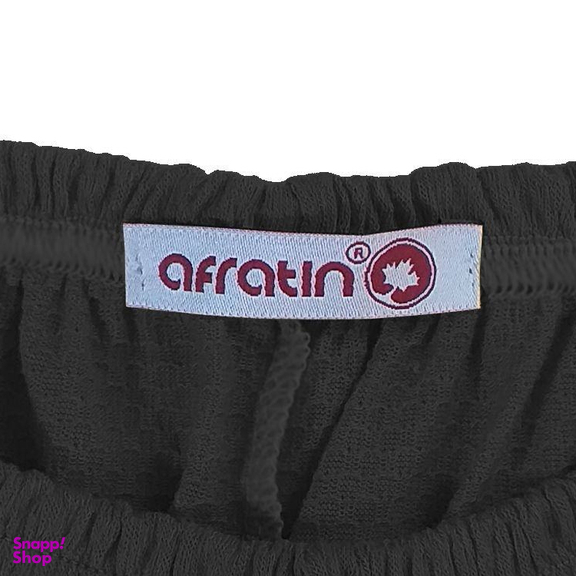 شلوار دخترانه افراتین (Afratin) کد 5532 رنگ خاکستری